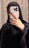 ✨ العباية لي تخليك تباني مميزة وين ما تدخلي